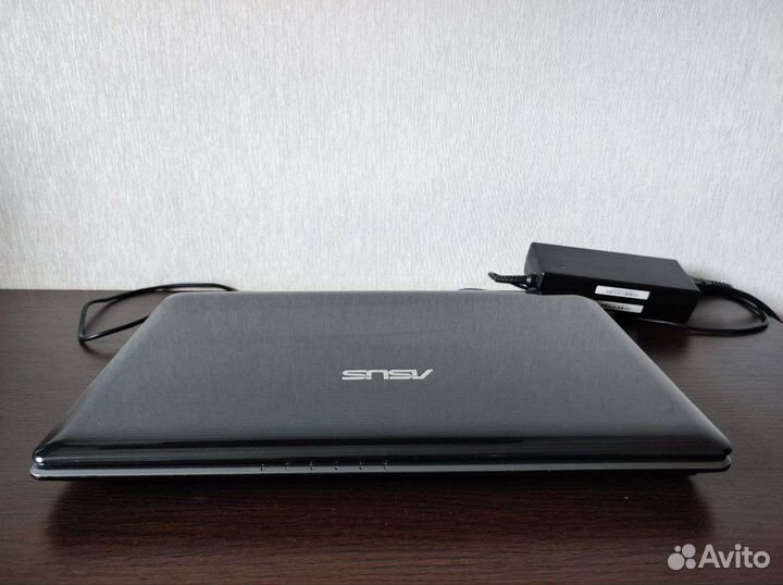 Ноутбук asus A52JT-SX305D, 15.6