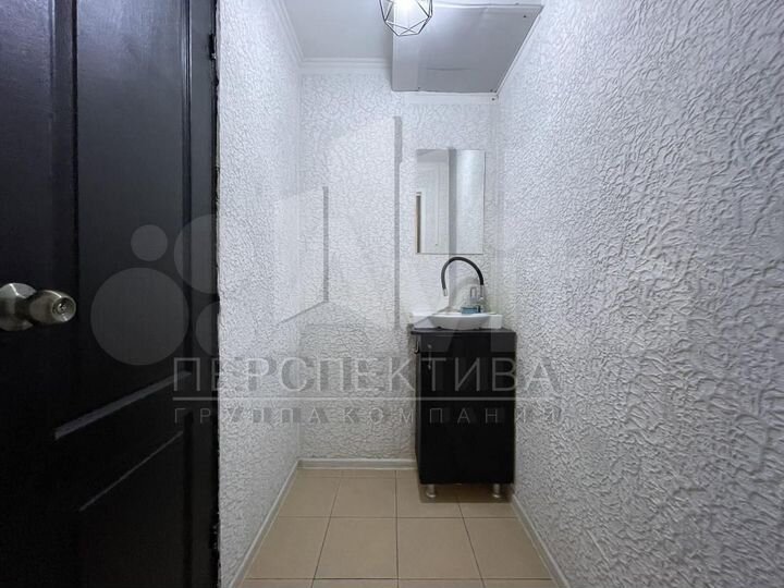 Помещение 19,5 м2 с арендатором