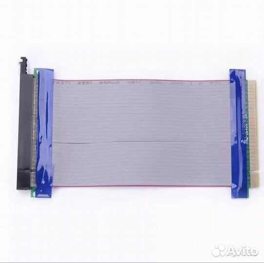 Райзер pci-e x16