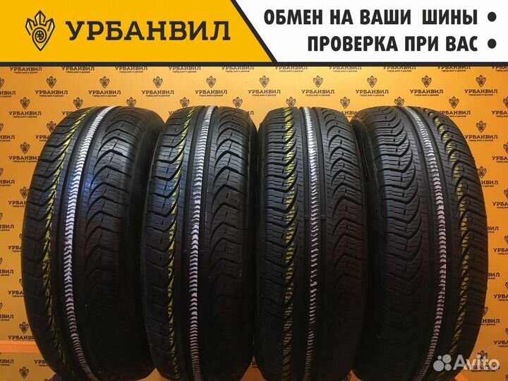 Pirelli P4 Four Seasons 205/65 R15 94H