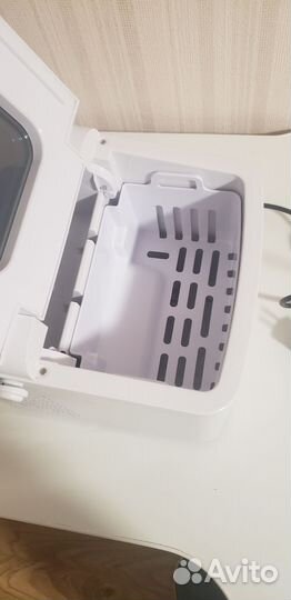 Ледогенератор