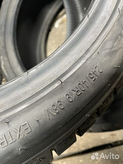 Triangle PL02 245/40 R19 98V