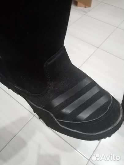 Сапоги детские, 32р