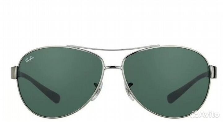 Солнцезащитные очки ray ban