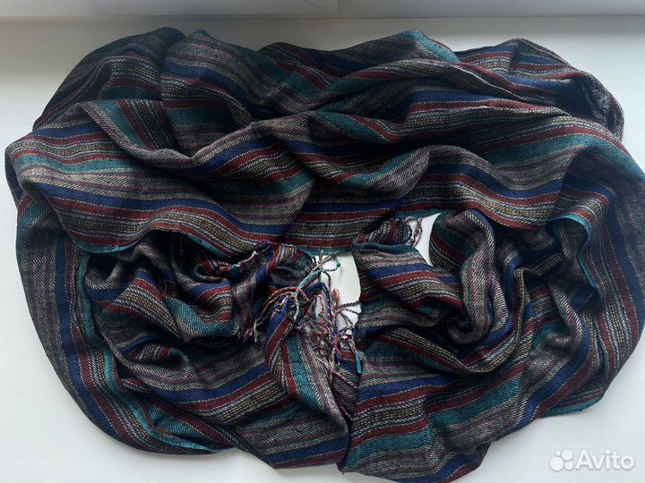 Шарф легкий