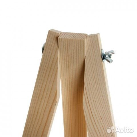 Мольберт демонстрационный «Тренога»