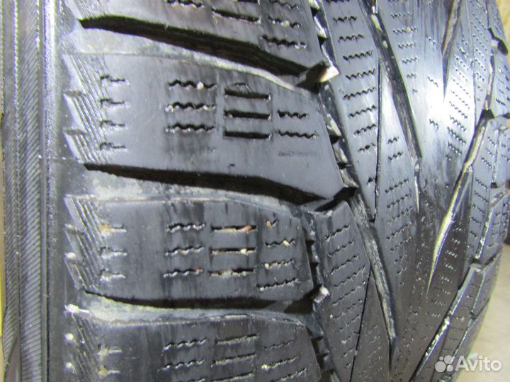 Nokian Tyres Hakkapeliitta R2 SUV 245/50 R18