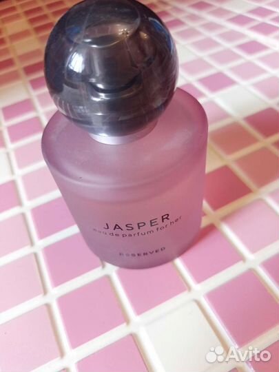 Туалетная вода женская