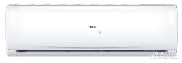 Кондиционер Haier HSU-12HTM103/R3(DB)