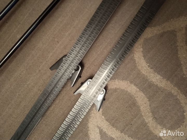 Продаю лыжи Nordway