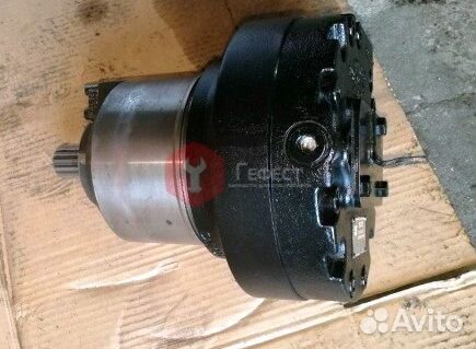 Гидромотор хода CAT 330C