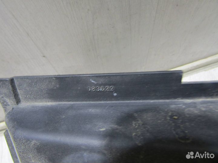 Вентилятор для mercedes-benz C-Class (W202)