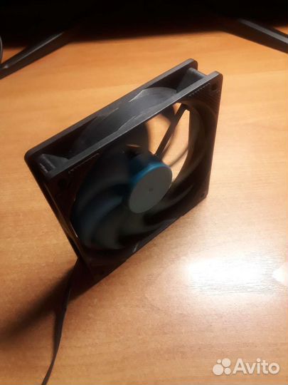 Вентилятор Aerocool Motion 12 Plus