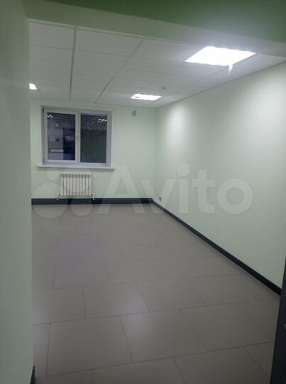 Свободного назначения, 16 м²