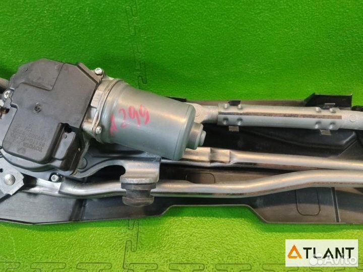 Механизм дворников toyota crown