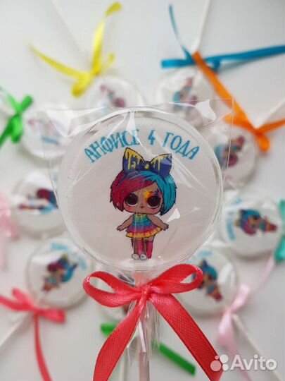 Сладости ручной работы, сладкий подарок