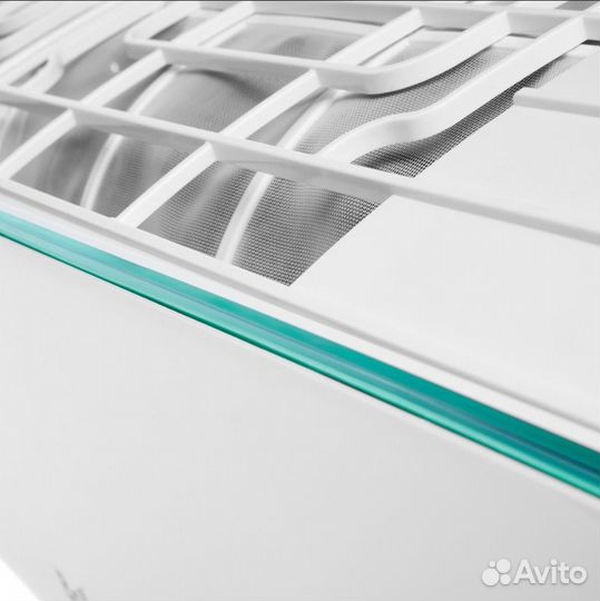 Сплит система Ballu Olympio Legend new