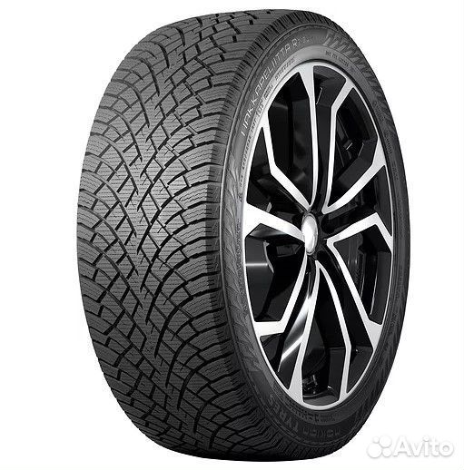 Nokian Tyres Hakkapeliitta R5 SUV 235/55 R19