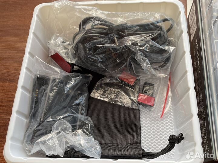 Видеорегистратор каркам Q5N