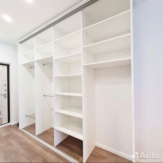 Шкаф купе с доставкой