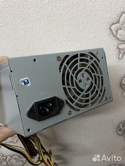 Блок питания для пк 450w