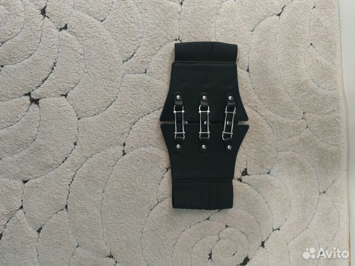 Ремень пояс женский