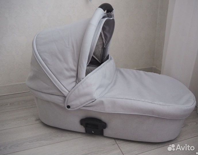 Люлька X lander x pulse