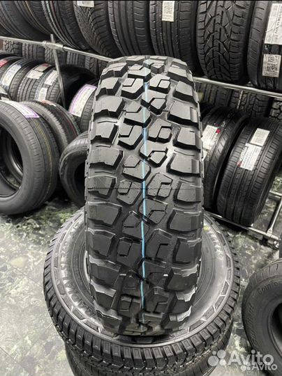Cordiant Off Road 2 205/70 R16 97Q