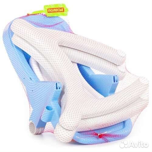 Полесье Стульчик для кукол Беби 48004