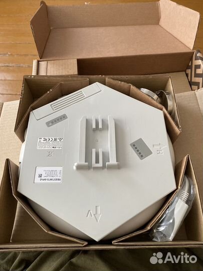 Mikrotik sextant G-5HPnD