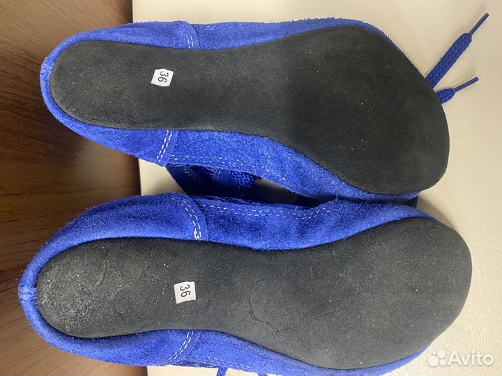 Борцовки green hill новые