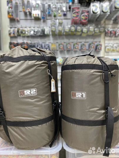 Спальный мешок Fox R1-R-2 camo sleeping