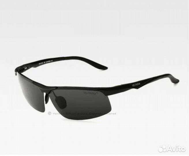 Солнцезащитные очки