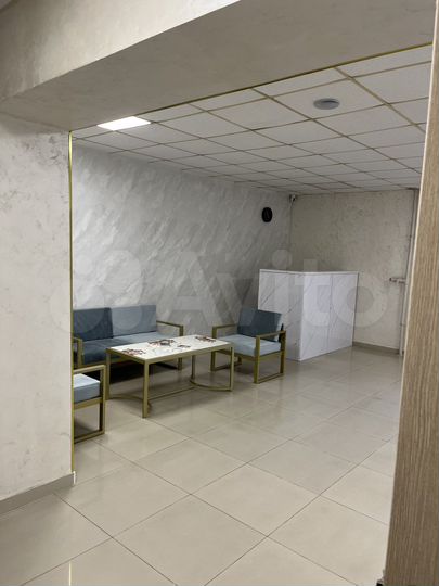 Торговая площадь, 10 м²