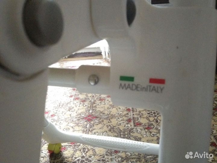 Детское кресло для кормления