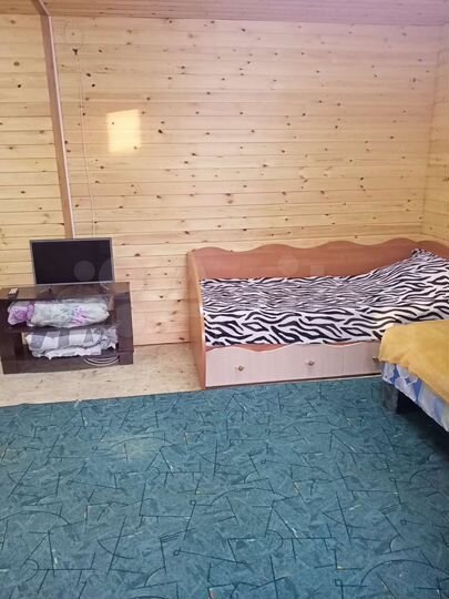 Дом 90 м² на участке 12 сот.