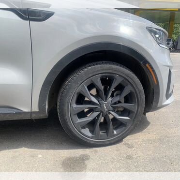 Kia Sorento 2.5 AT, 2021, 135 000 км