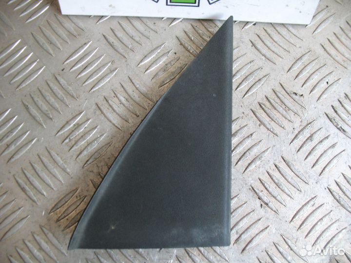 Накладка зеркала внутренняя BMW E36 Compact