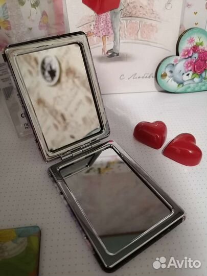 Новый ночник Эйфелевая башня (набор Paris)