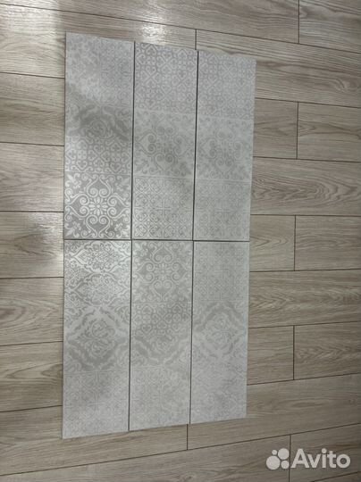 Керамическая плитка