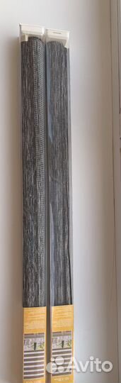 Жалюзи и рулонные шторы