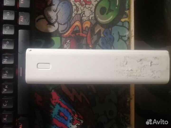 Повербанк xiaomi 30000
