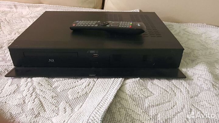 Медиаплеер Iconbit hd600