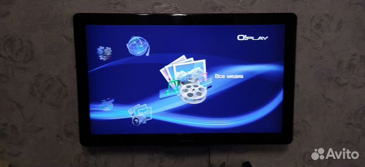 Приставка TV Asus O'Play