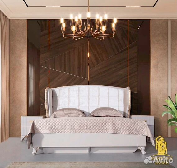 Спальный гарнитур мебель для спальни