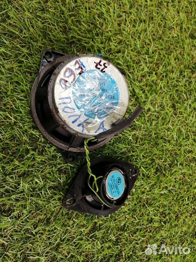 Динамик Bmw 5 E60