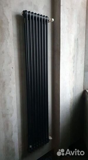 Трубчатые радиаторы/ Радиаторы Zehnder (824)