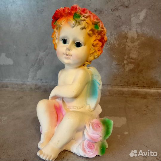 Фигурка статуэтка Ангел