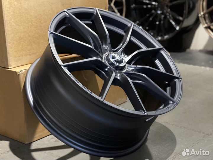 Диски r19 Ford Focus Mondeo Jaguar E-Pace Chery