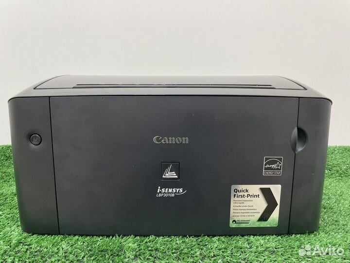 Лазерный принтер Canon LBP3010B